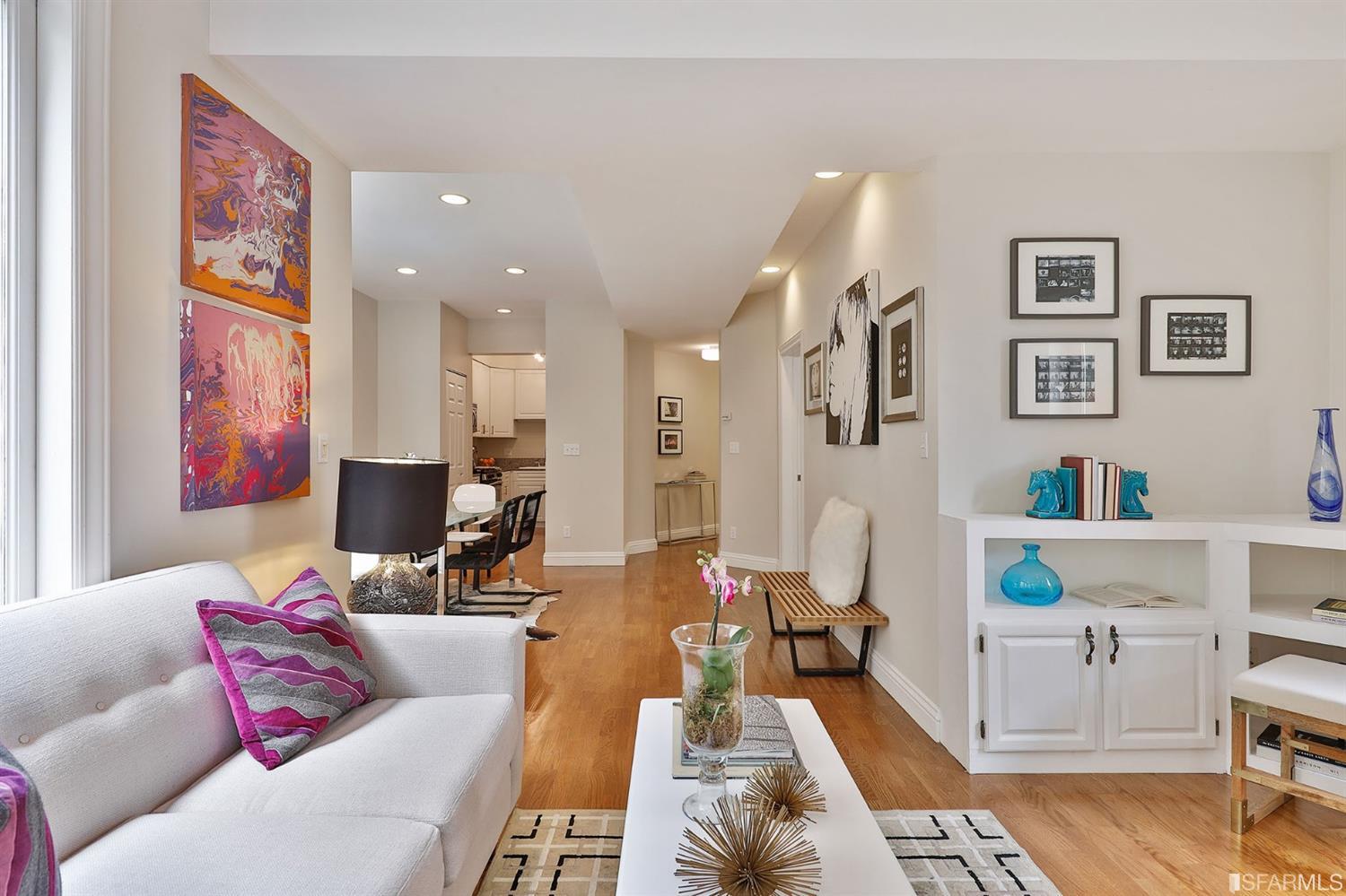 261 Henry Street, Unit A San Francisco, CA 94117 - Photo 40 of 64