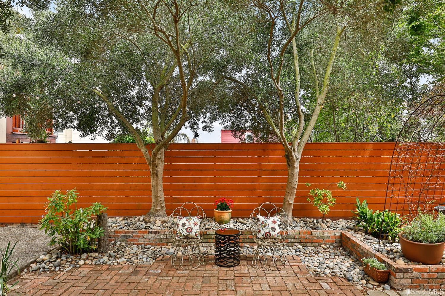 261 Henry Street, Unit A San Francisco, CA 94117 - Photo 62 of 64
