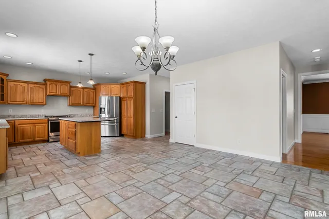 $500,000 | 6501 Winterberry Lane, Springfield, IL 62712