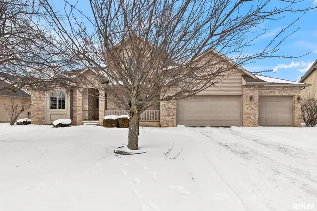$500,000 | 6501 Winterberry Lane, Springfield, IL 62712