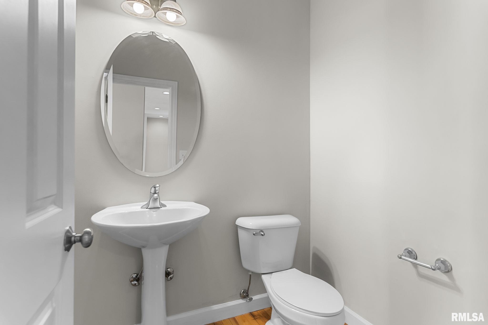 6501 Winterberry Lane Springfield, IL 62712 - Photo 22 of 42