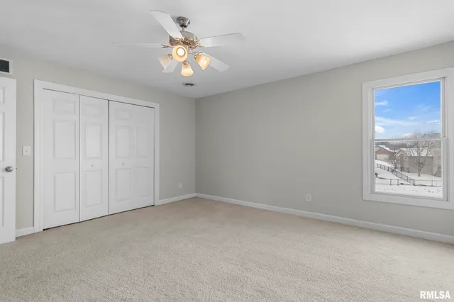 $500,000 | 6501 Winterberry Lane, Springfield, IL 62712