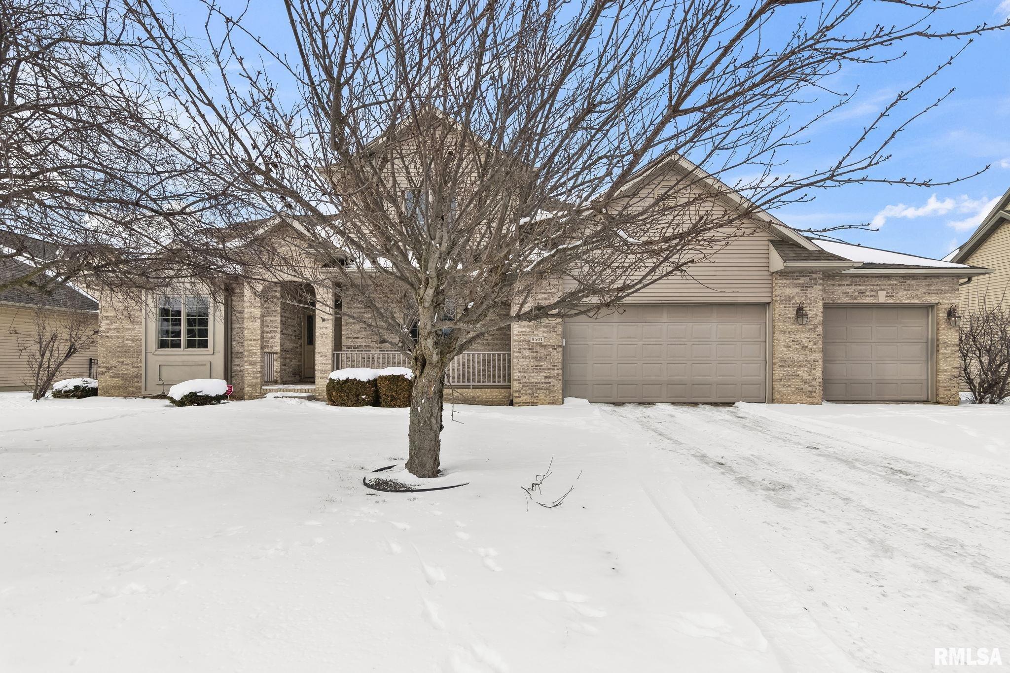 6501 Winterberry Lane Springfield, IL 62712 - Photo 3 of 42