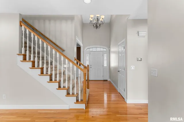 $500,000 | 6501 Winterberry Lane, Springfield, IL 62712