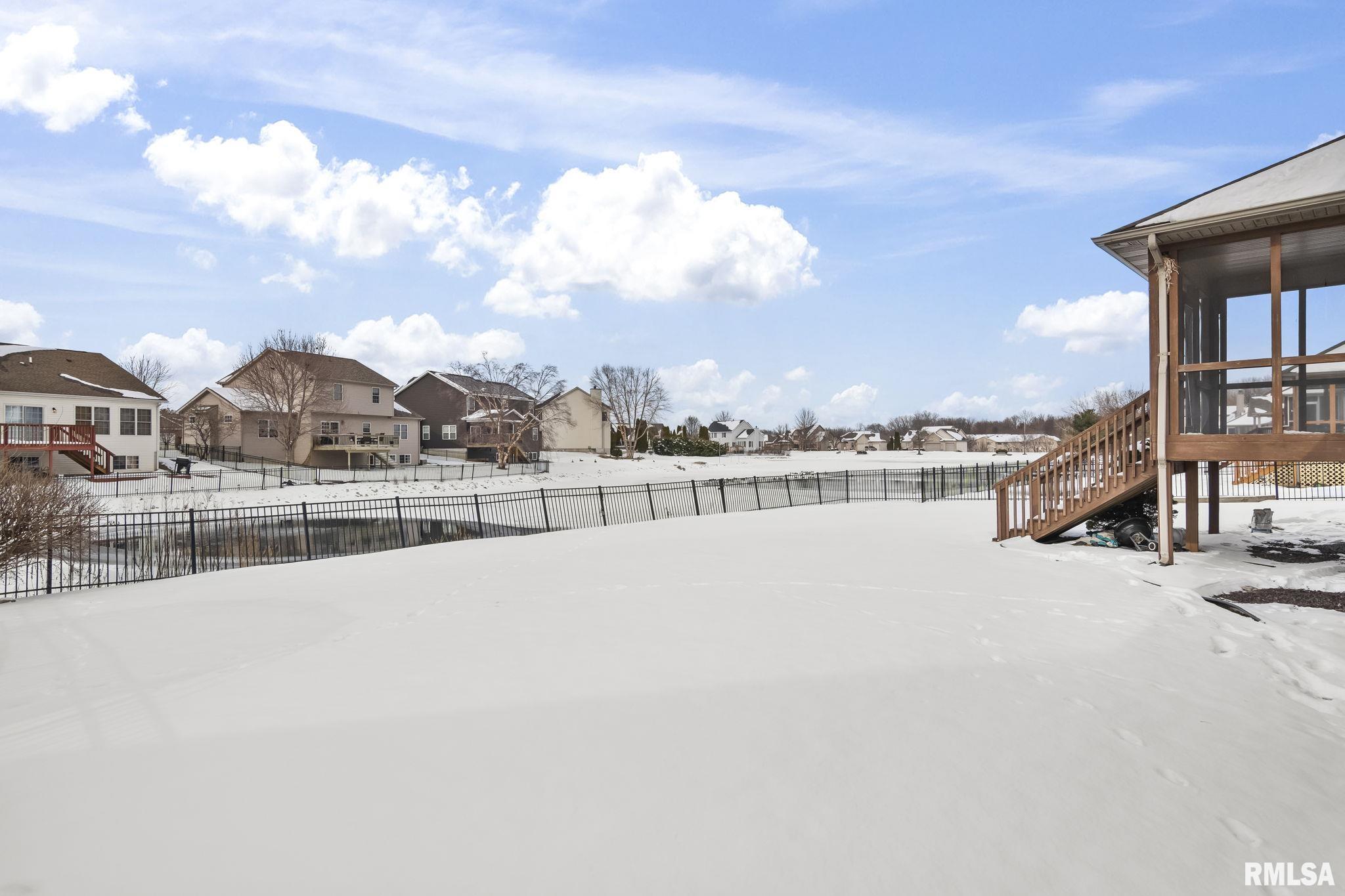 6501 Winterberry Lane Springfield, IL 62712 - Photo 40 of 42