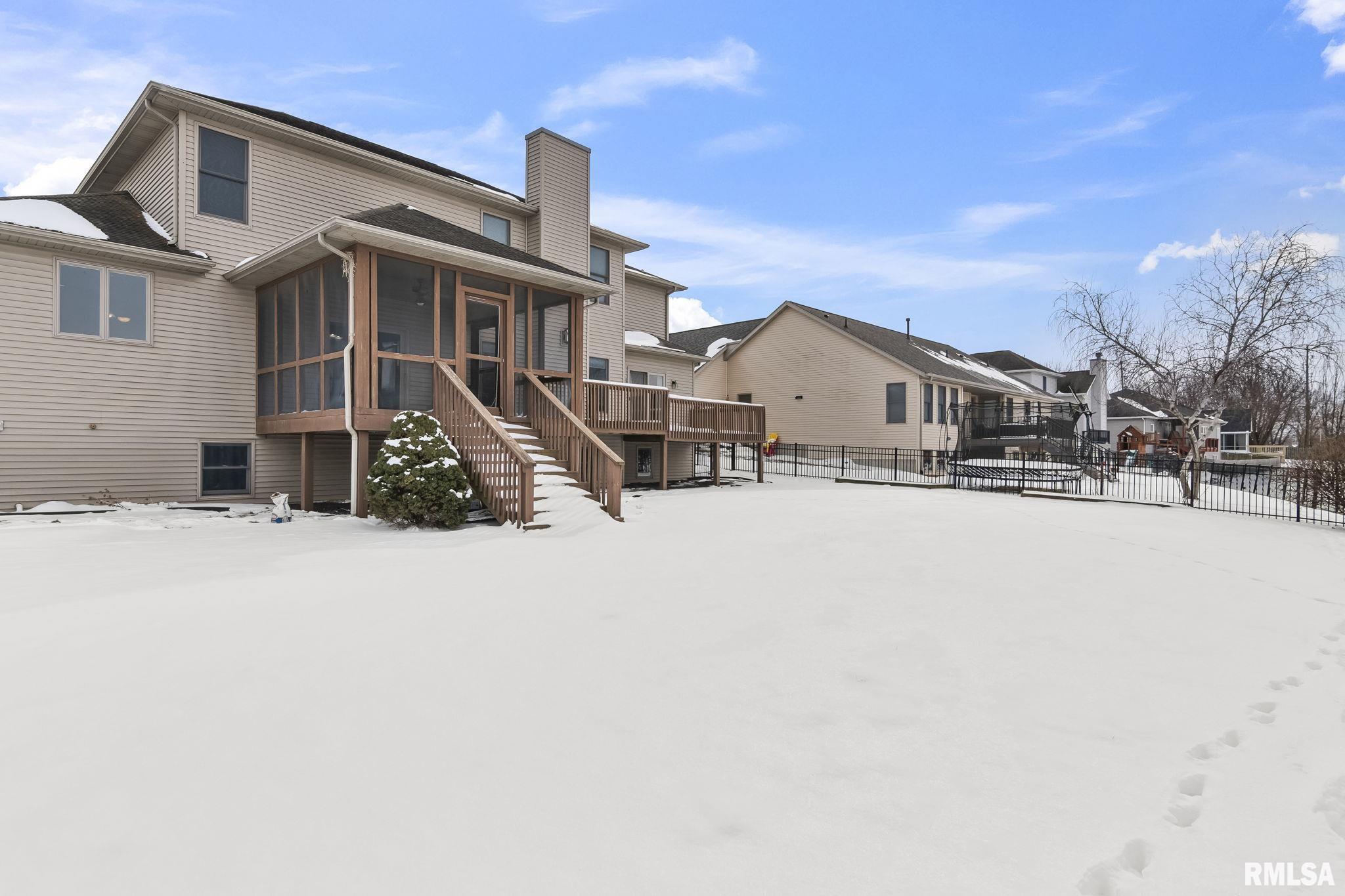 6501 Winterberry Lane Springfield, IL 62712 - Photo 40 of 41