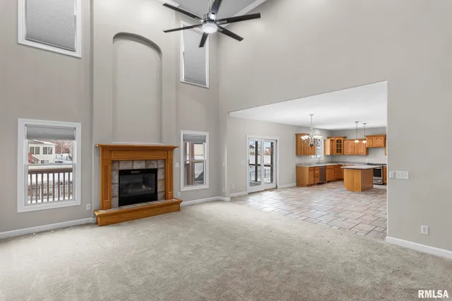 $500,000 | 6501 Winterberry Lane, Springfield, IL 62712