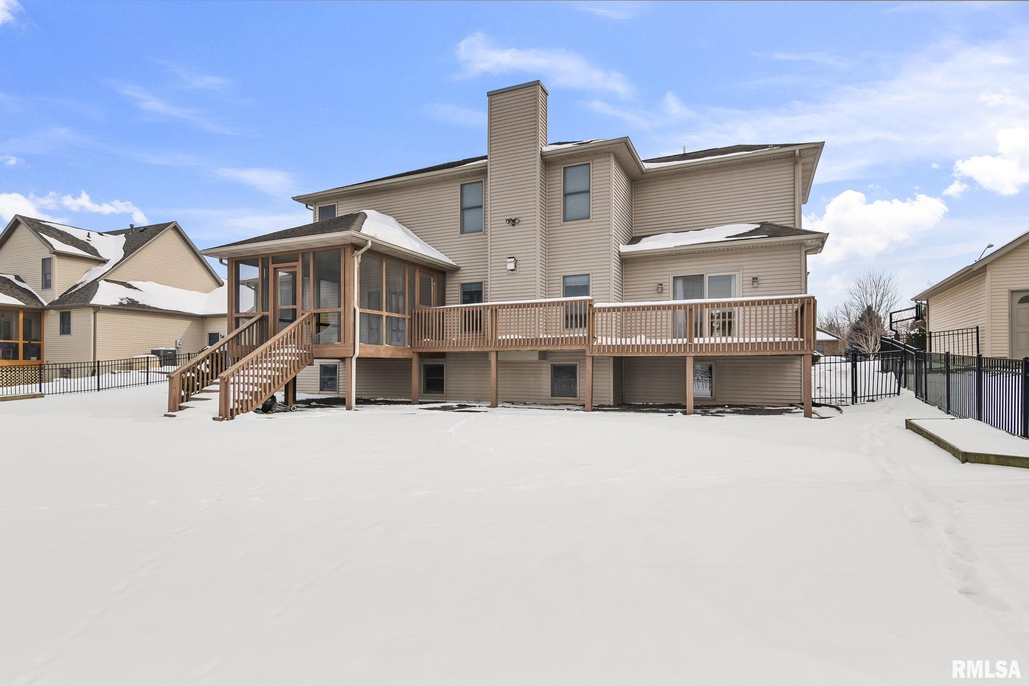 6501 Winterberry Lane Springfield, IL 62712 - Photo 42 of 42