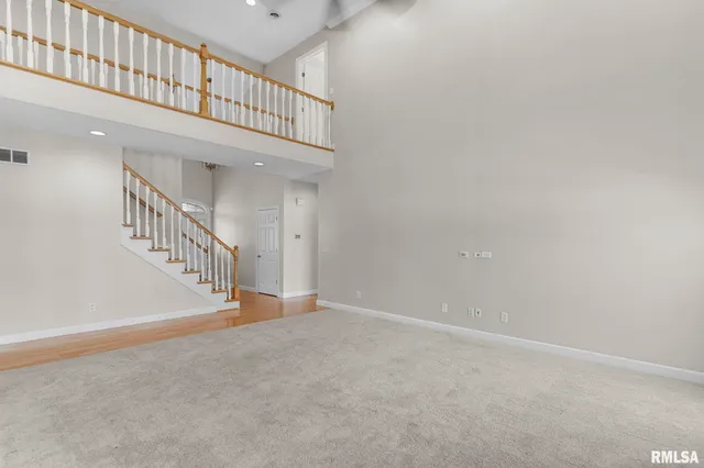 $500,000 | 6501 Winterberry Lane, Springfield, IL 62712