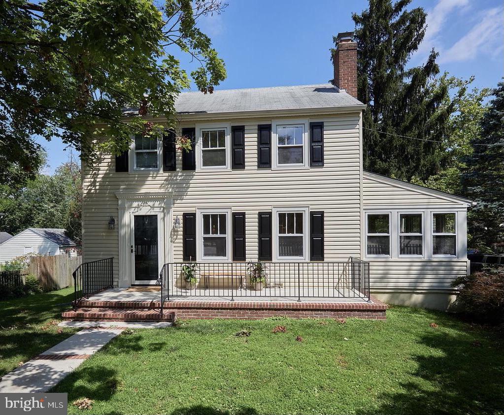 408 Baltimore Road Rockville, MD 20850 - Photo 1 of 55