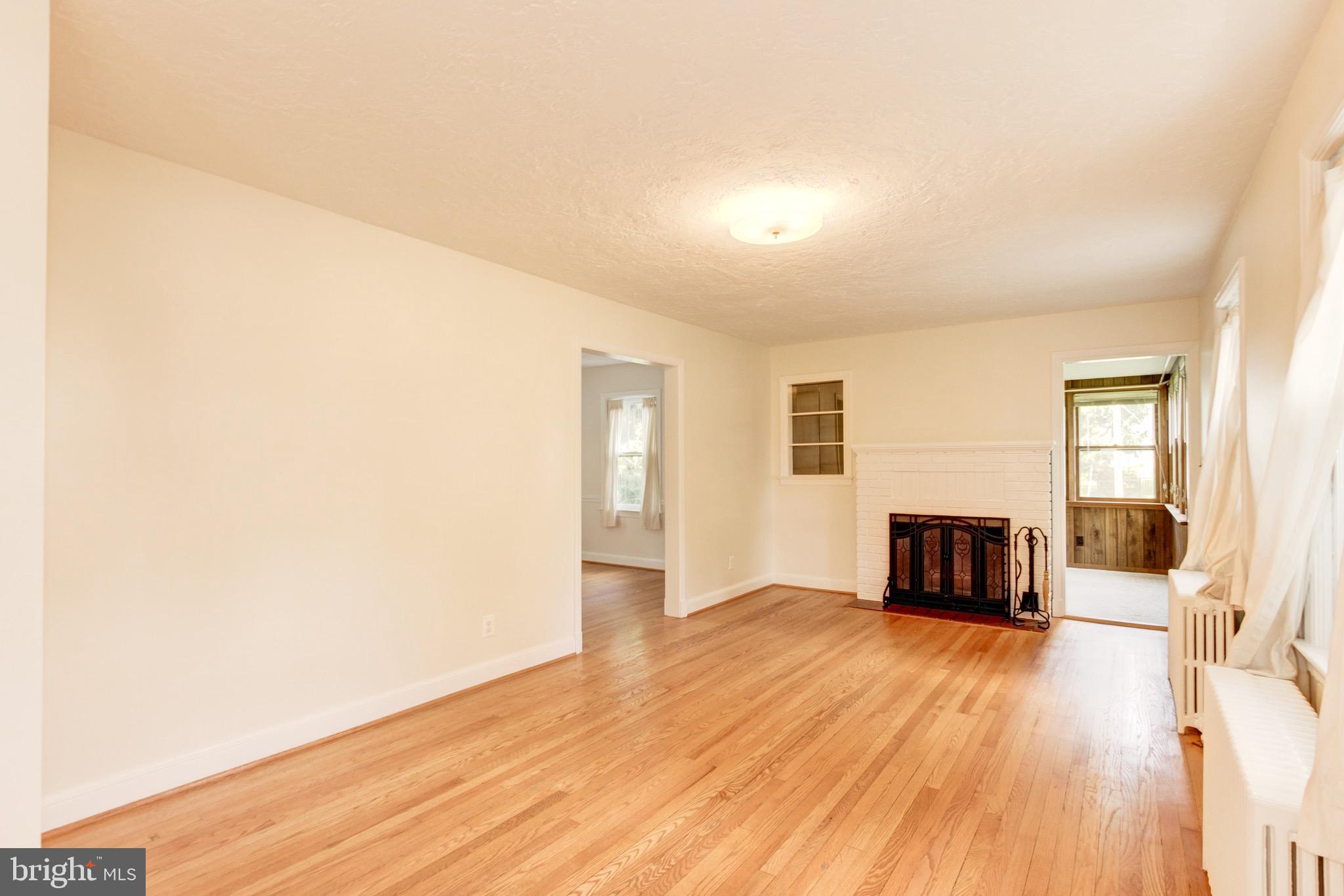 408 Baltimore Road Rockville, MD 20850 - Photo 16 of 55