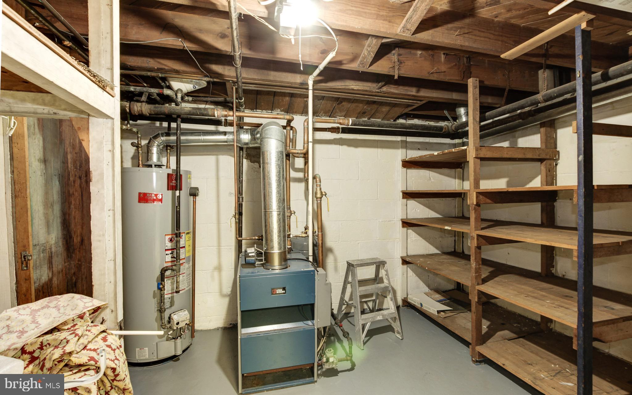 408 Baltimore Road Rockville, MD 20850 - Photo 26 of 55