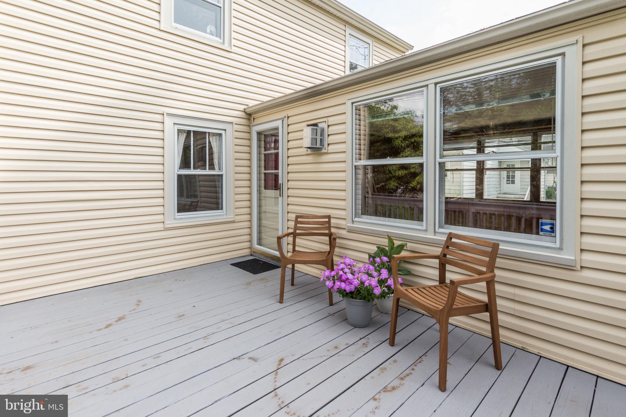 408 Baltimore Road Rockville, MD 20850 - Photo 38 of 55