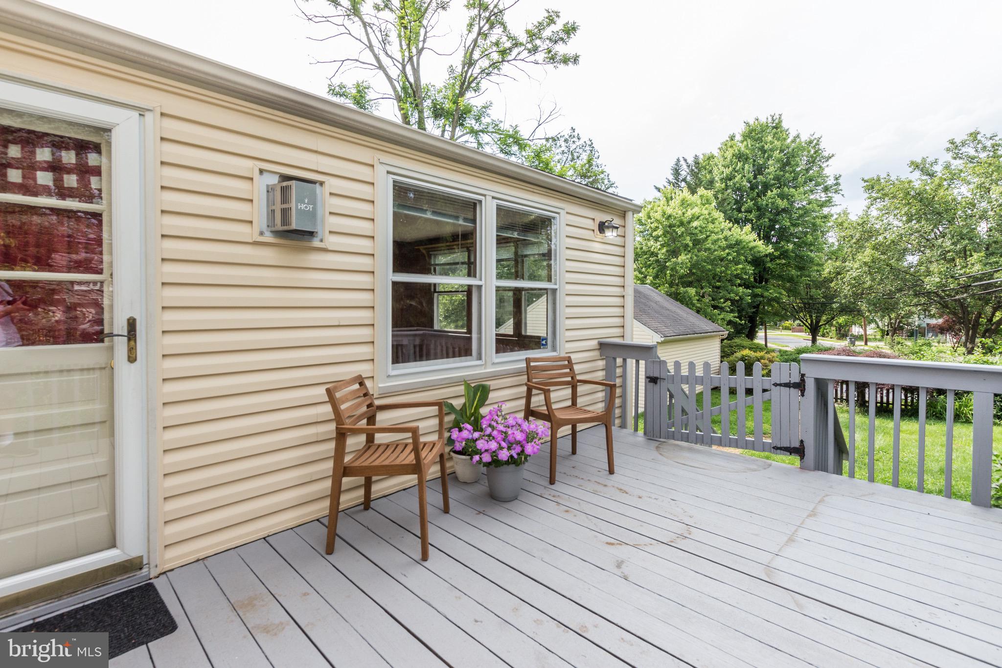 408 Baltimore Road Rockville, MD 20850 - Photo 39 of 55