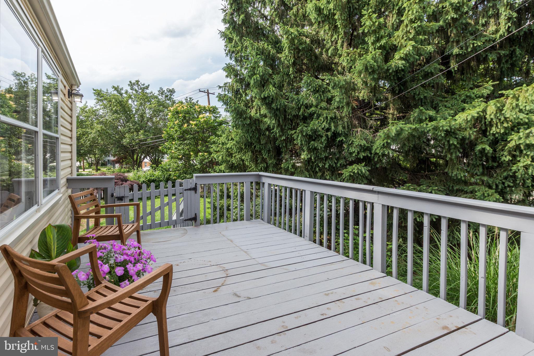 408 Baltimore Road Rockville, MD 20850 - Photo 40 of 55