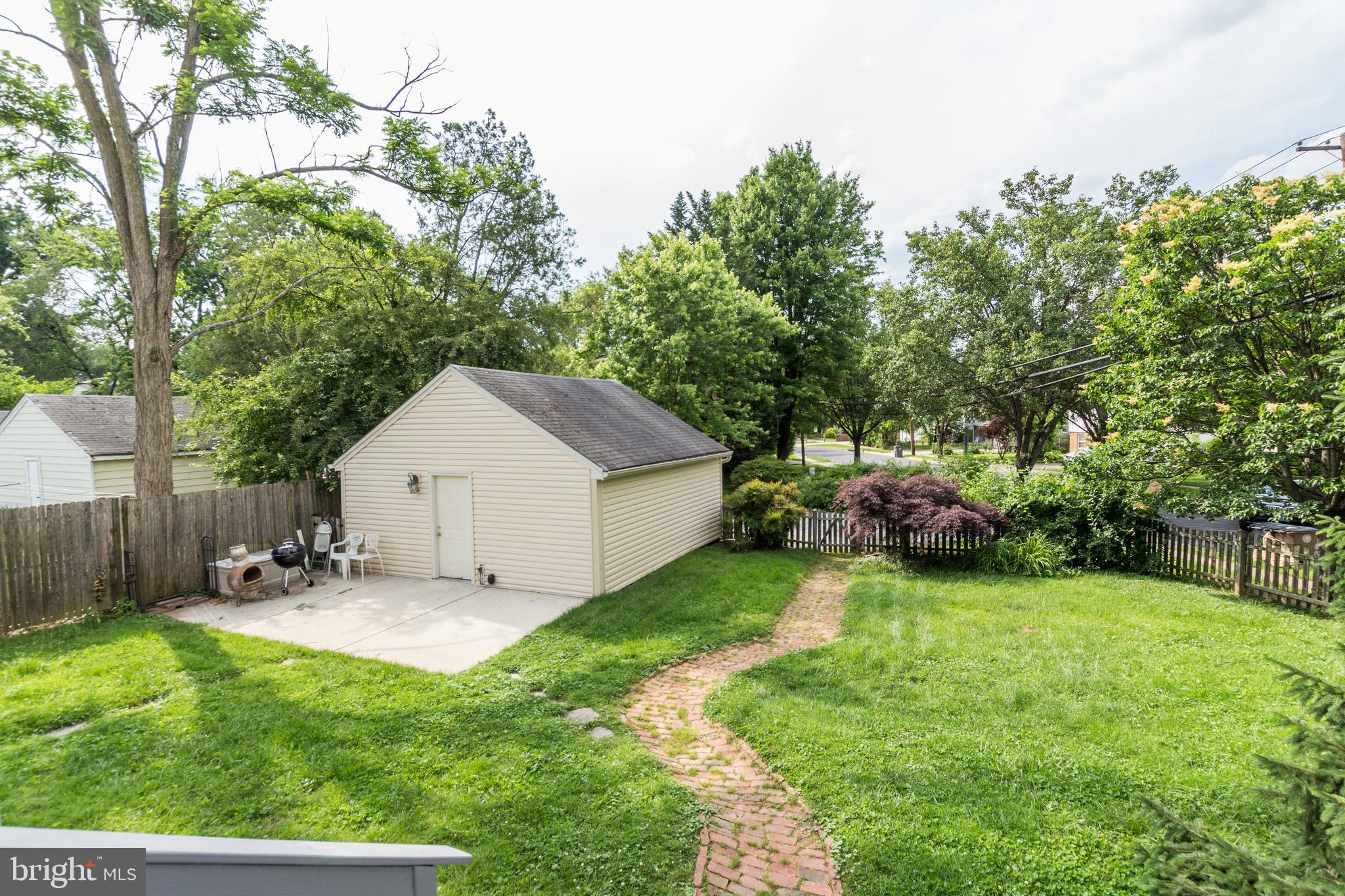 408 Baltimore Road Rockville, MD 20850 - Photo 41 of 55