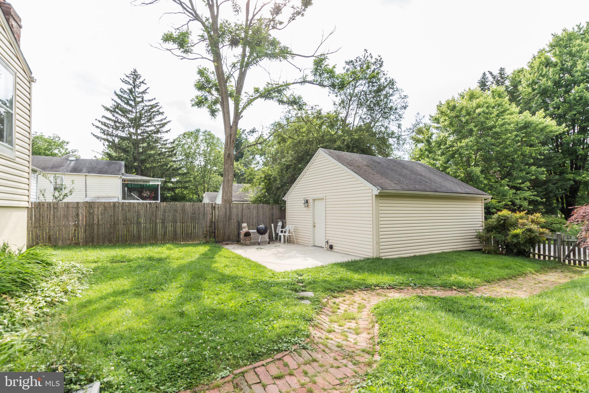 408 Baltimore Road Rockville, MD 20850 - Photo 42 of 55