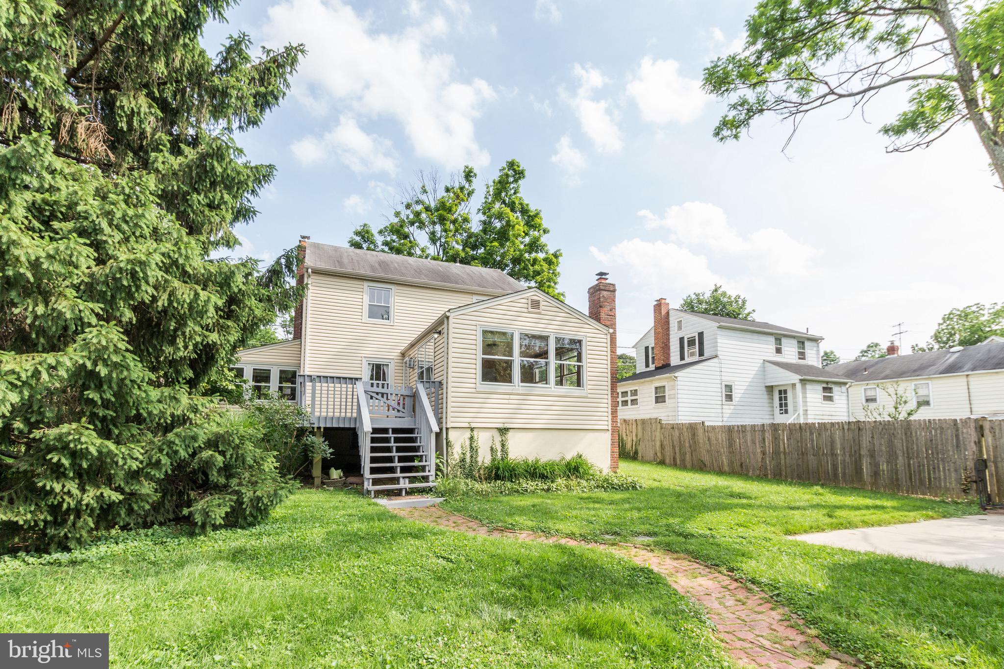 408 Baltimore Road Rockville, MD 20850 - Photo 43 of 55