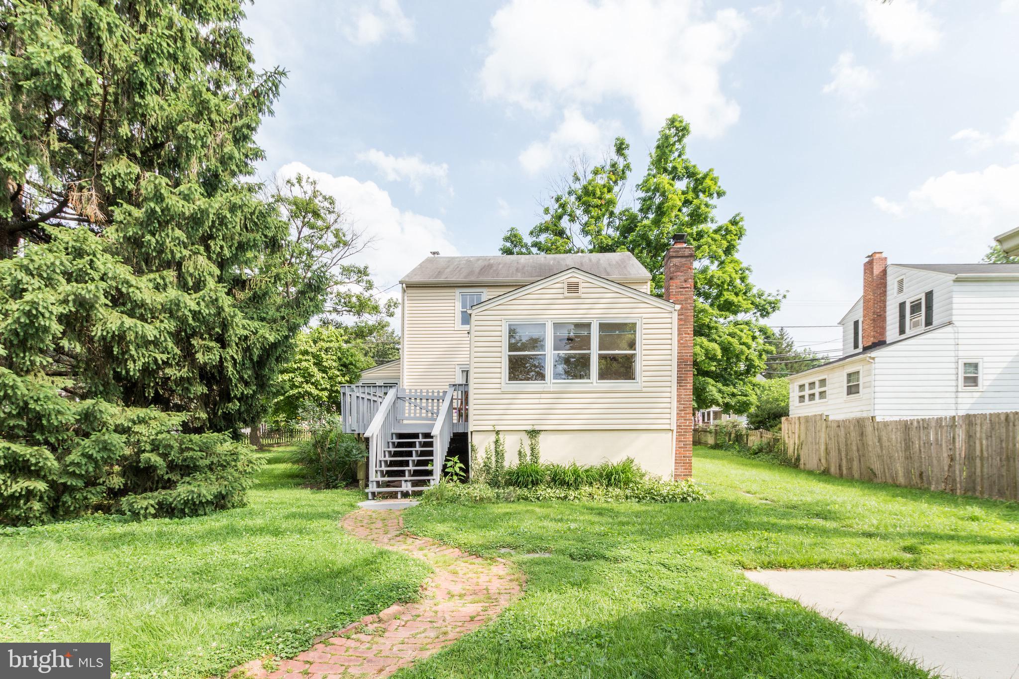 408 Baltimore Road Rockville, MD 20850 - Photo 44 of 55