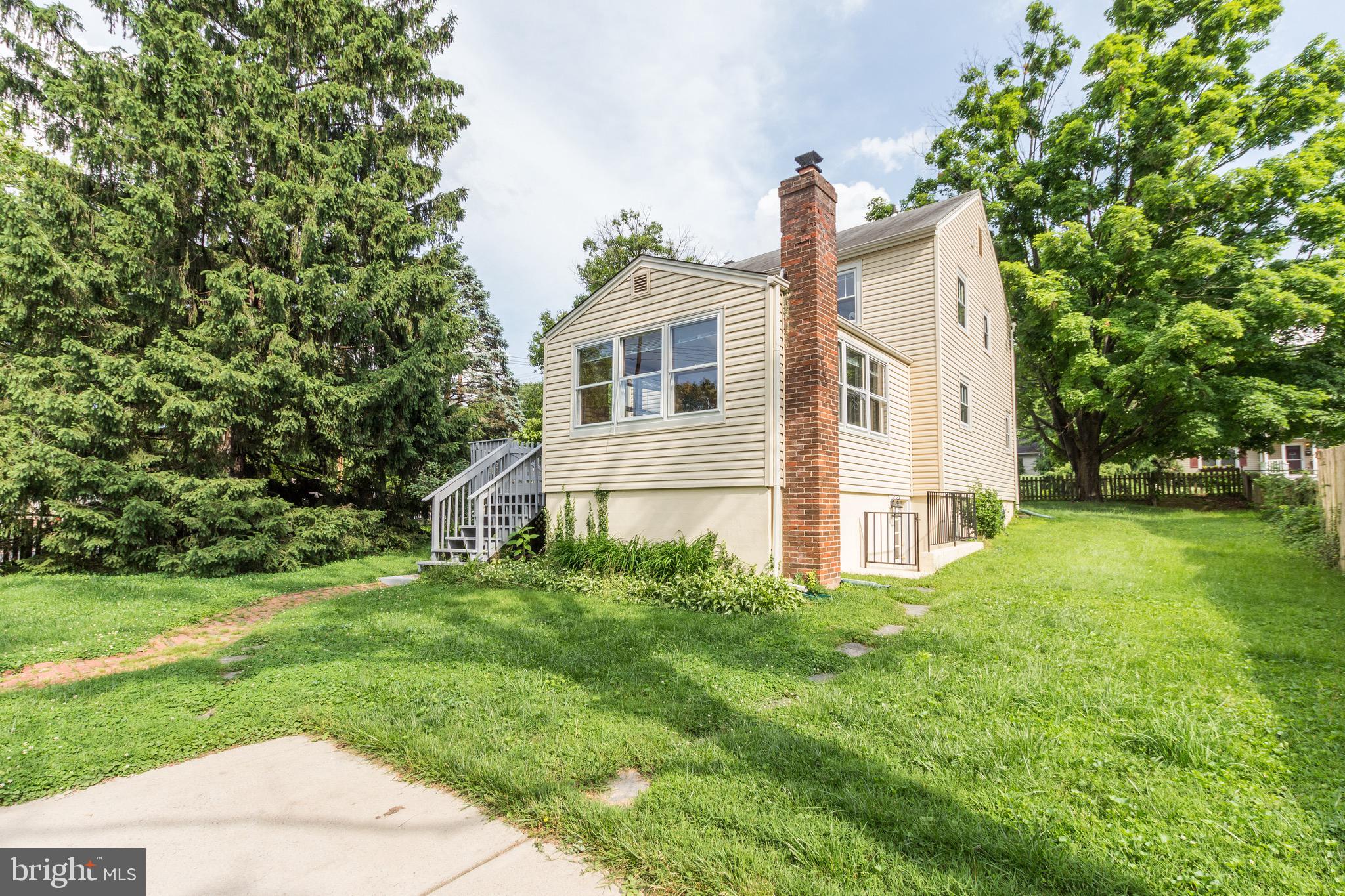 408 Baltimore Road Rockville, MD 20850 - Photo 45 of 55