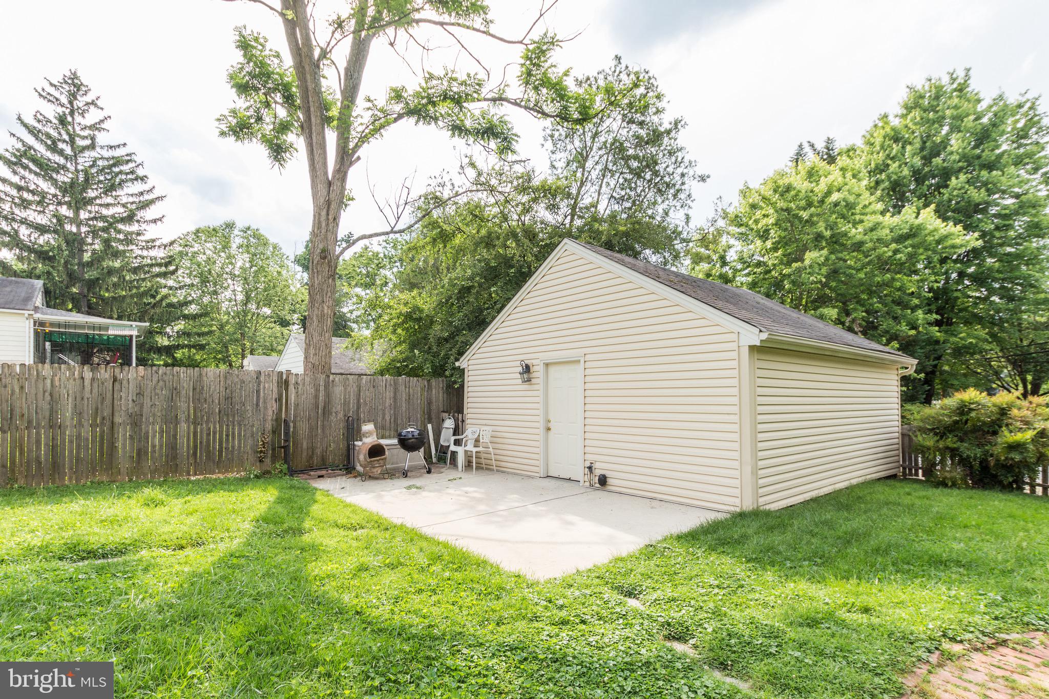 408 Baltimore Road Rockville, MD 20850 - Photo 46 of 55