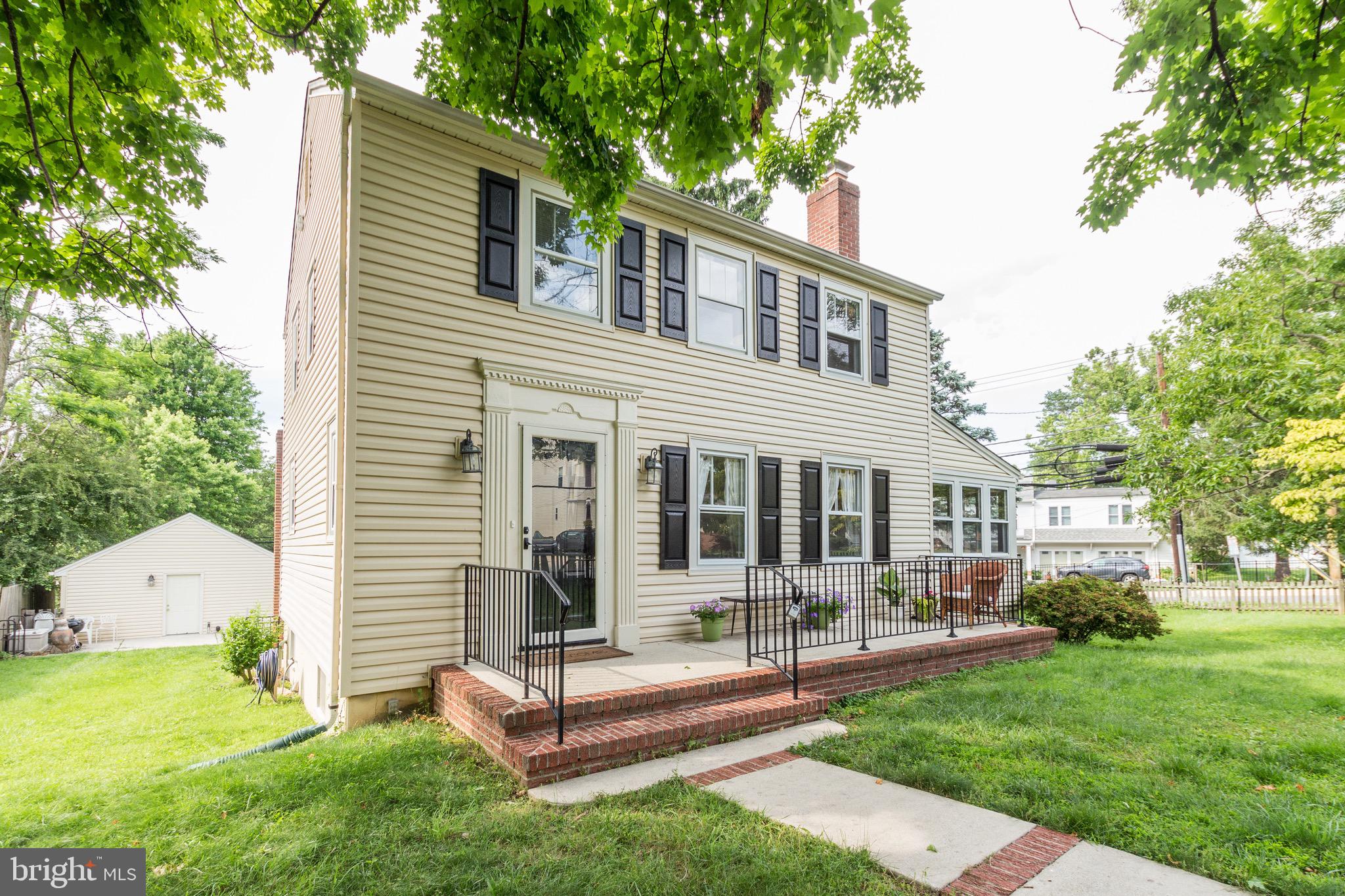 408 Baltimore Road Rockville, MD 20850 - Photo 49 of 55