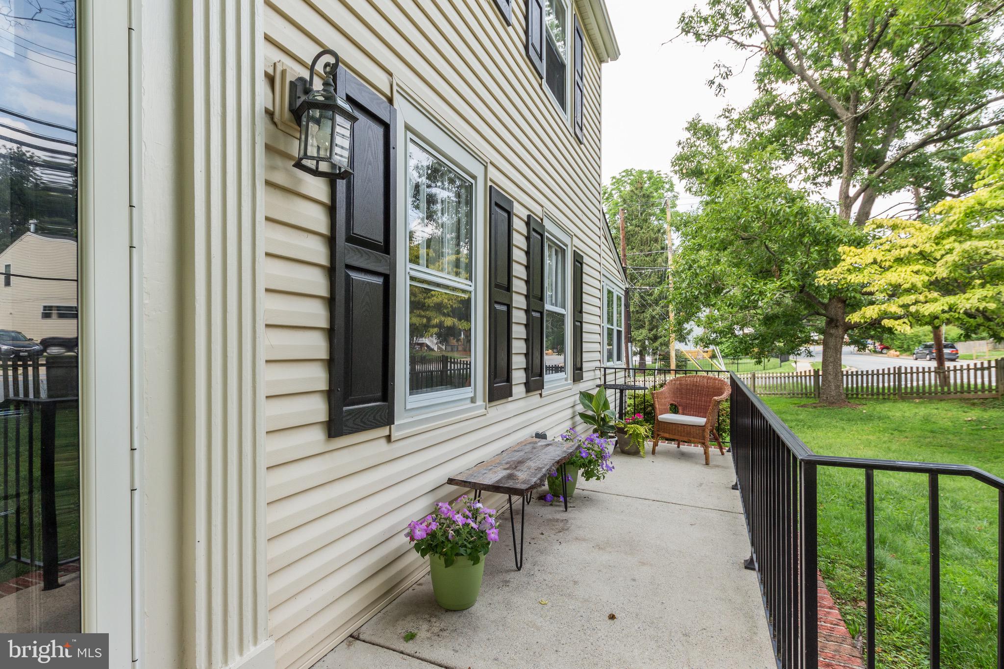 408 Baltimore Road Rockville, MD 20850 - Photo 50 of 55