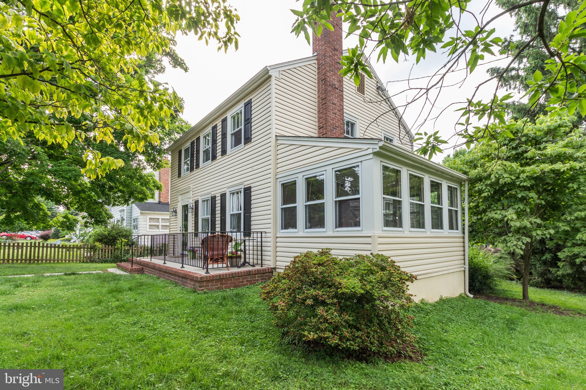 408 Baltimore Road Rockville, MD 20850 - Photo 51 of 55