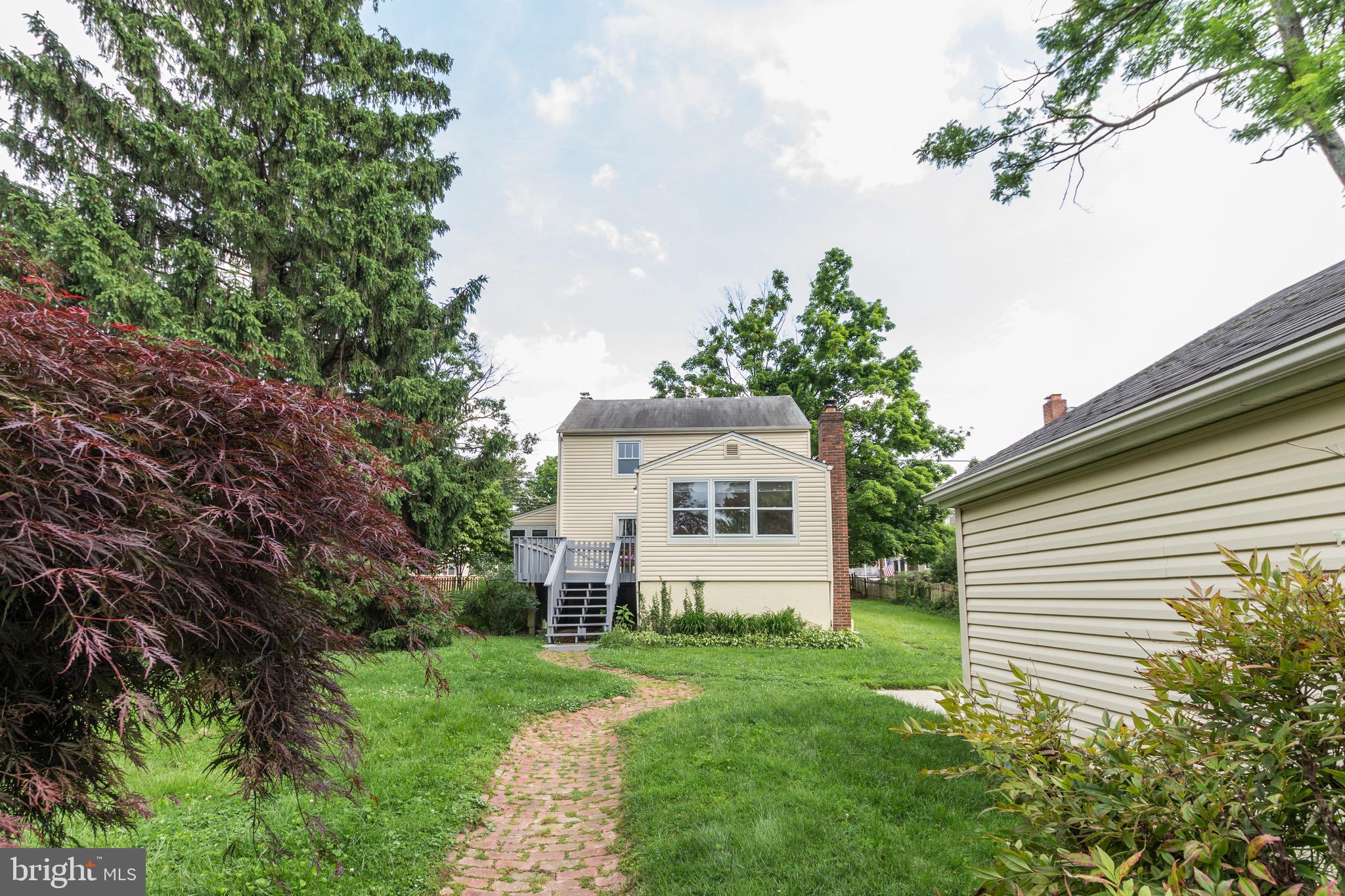 408 Baltimore Road Rockville, MD 20850 - Photo 52 of 55