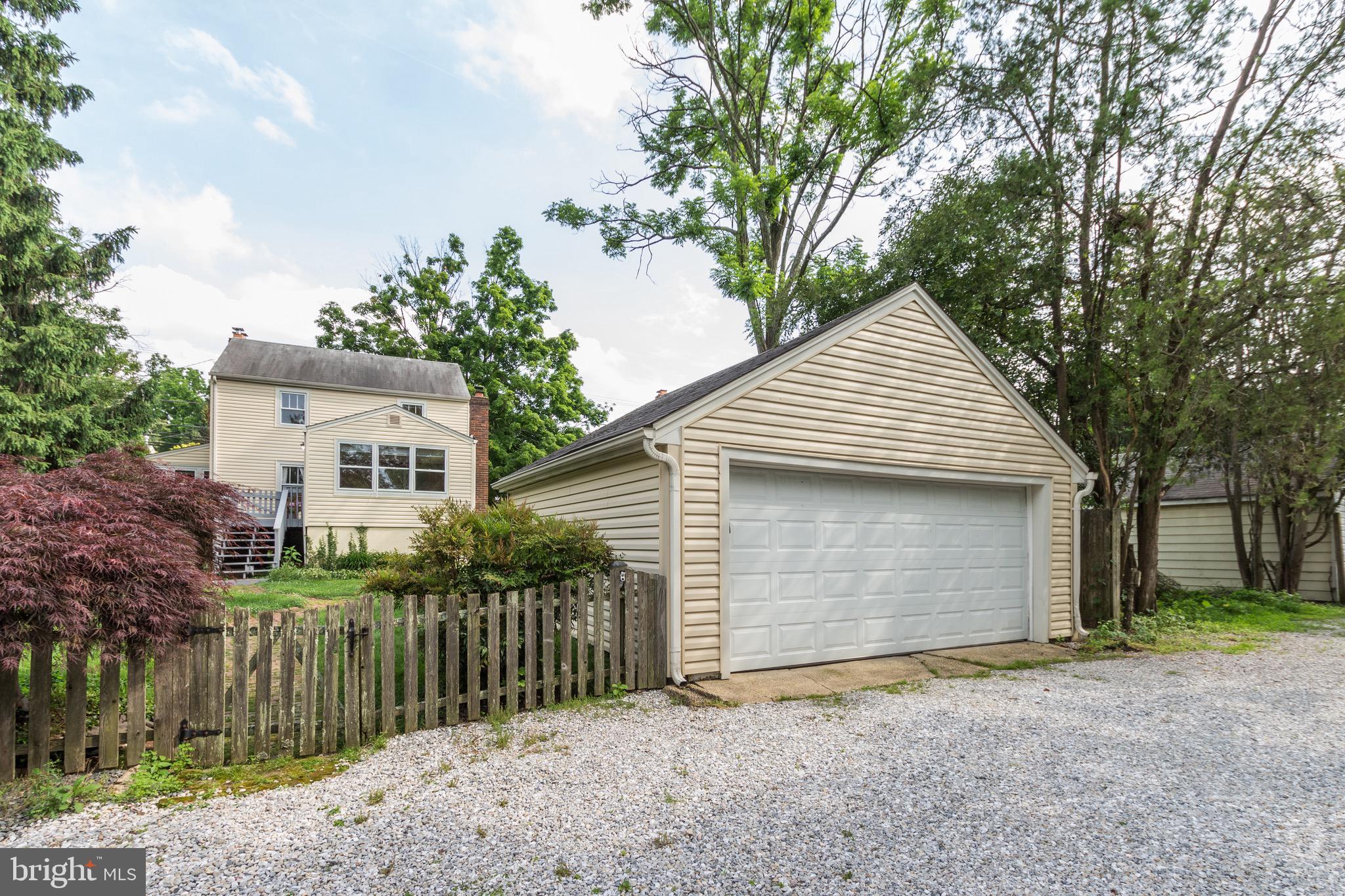 408 Baltimore Road Rockville, MD 20850 - Photo 53 of 55