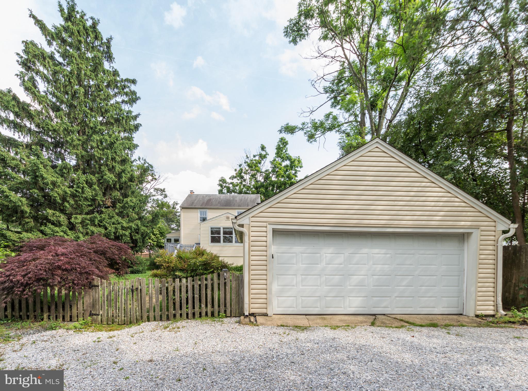 408 Baltimore Road Rockville, MD 20850 - Photo 54 of 55