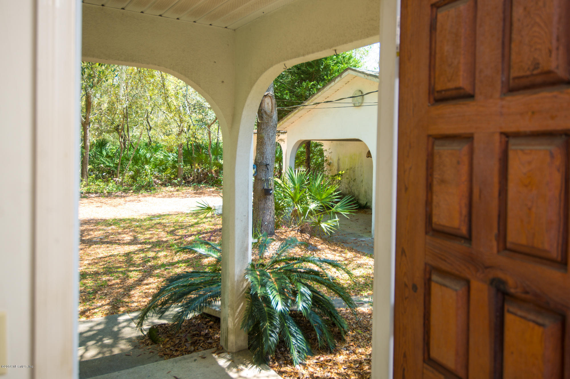 865 Kings Estate Road St. Augustine, FL 32086 - Photo 3 of 24 a view of window