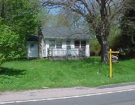 113 Ball Pond Road New Fairfield, CT 06812 - Photo 1 of 1