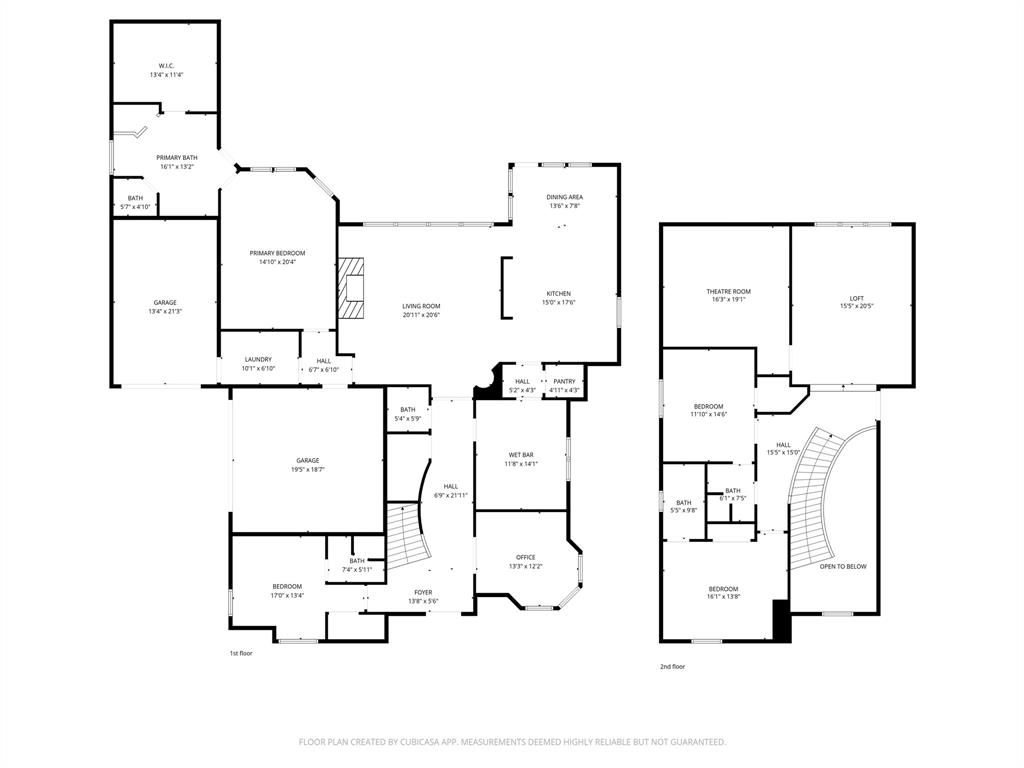 3310 Collard Road Arlington, TX 76017 - Photo 40 of 40