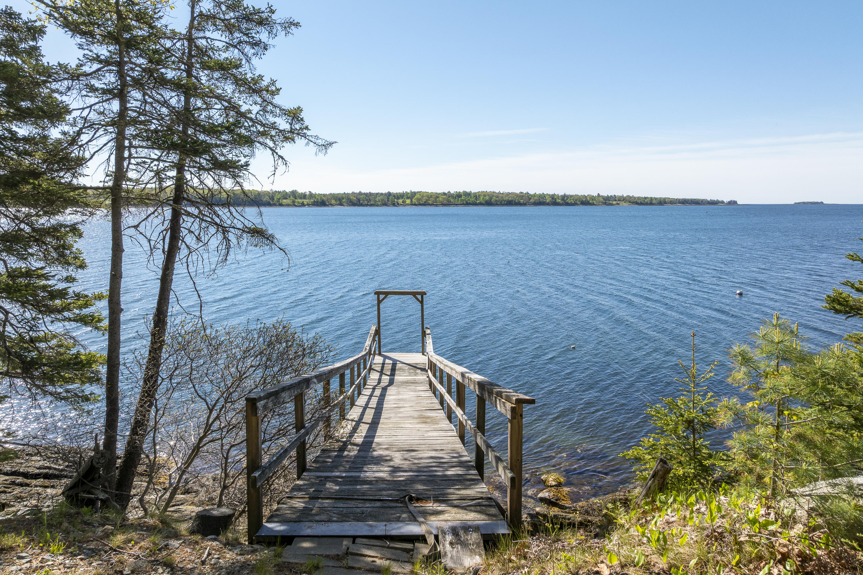 5 Southern Point Road Bristol, ME 04564 - Photo 49 of 50 27-5 Southern Point Rd, Round Pond, ME-T
