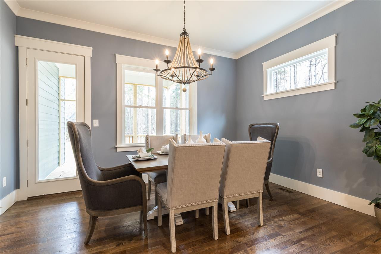3436 Dixon Road Durham, NC 27707 - Photo 4 of 25 Photo 4