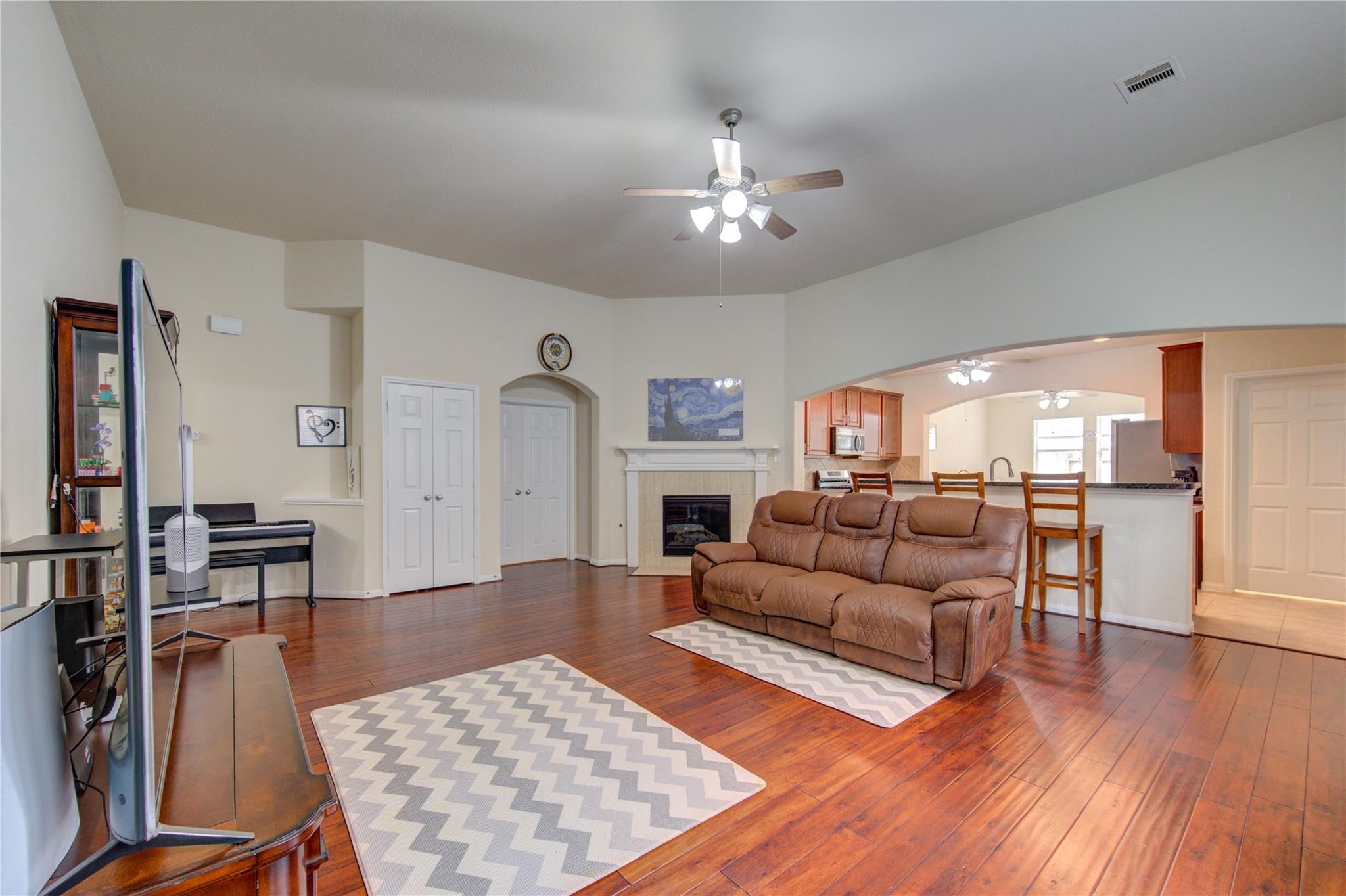 3306 Windsor Ranch Lane Katy, TX 77494 - Photo 6 of 22