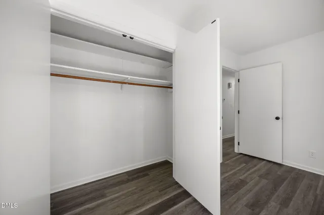 a view of small space