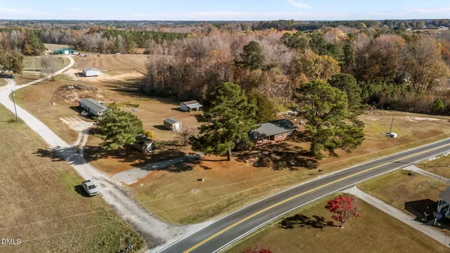 $375,000 | 10 Alease Drive, Zebulon, NC 27597