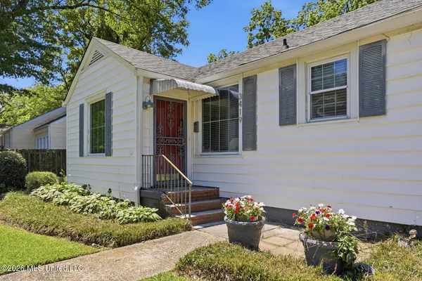 $174,900 | 3419 Northview Drive, Jackson, MS 39216