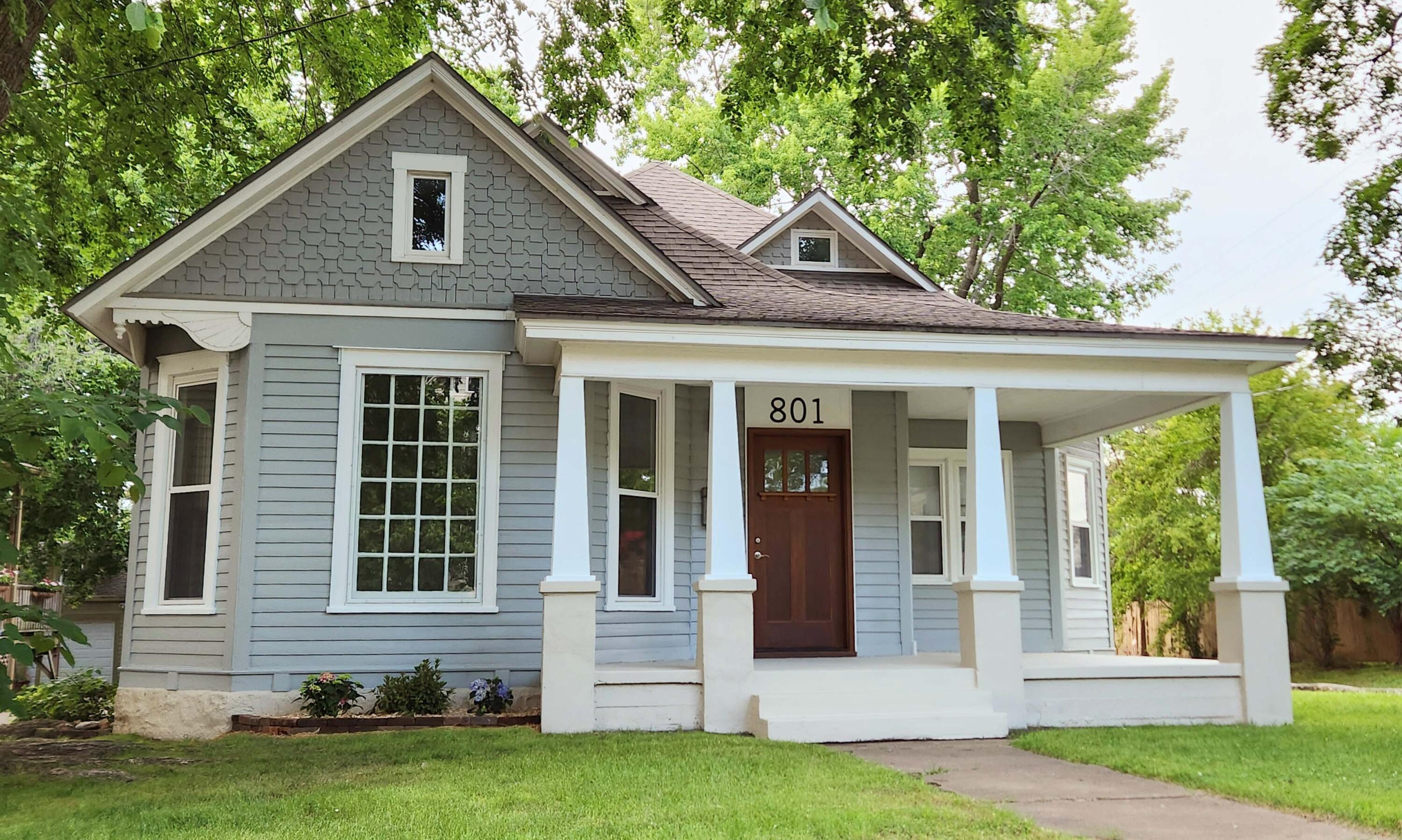 801 West Walnut Street Springfield, MO 65806 - Photo 1 of 1 801 W Walnut Street (38)