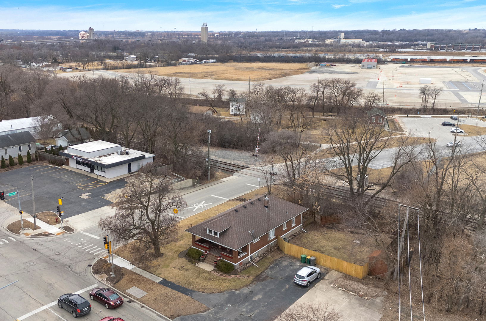 107 South State Street Lockport, IL 60441 - Photo 2 of 34