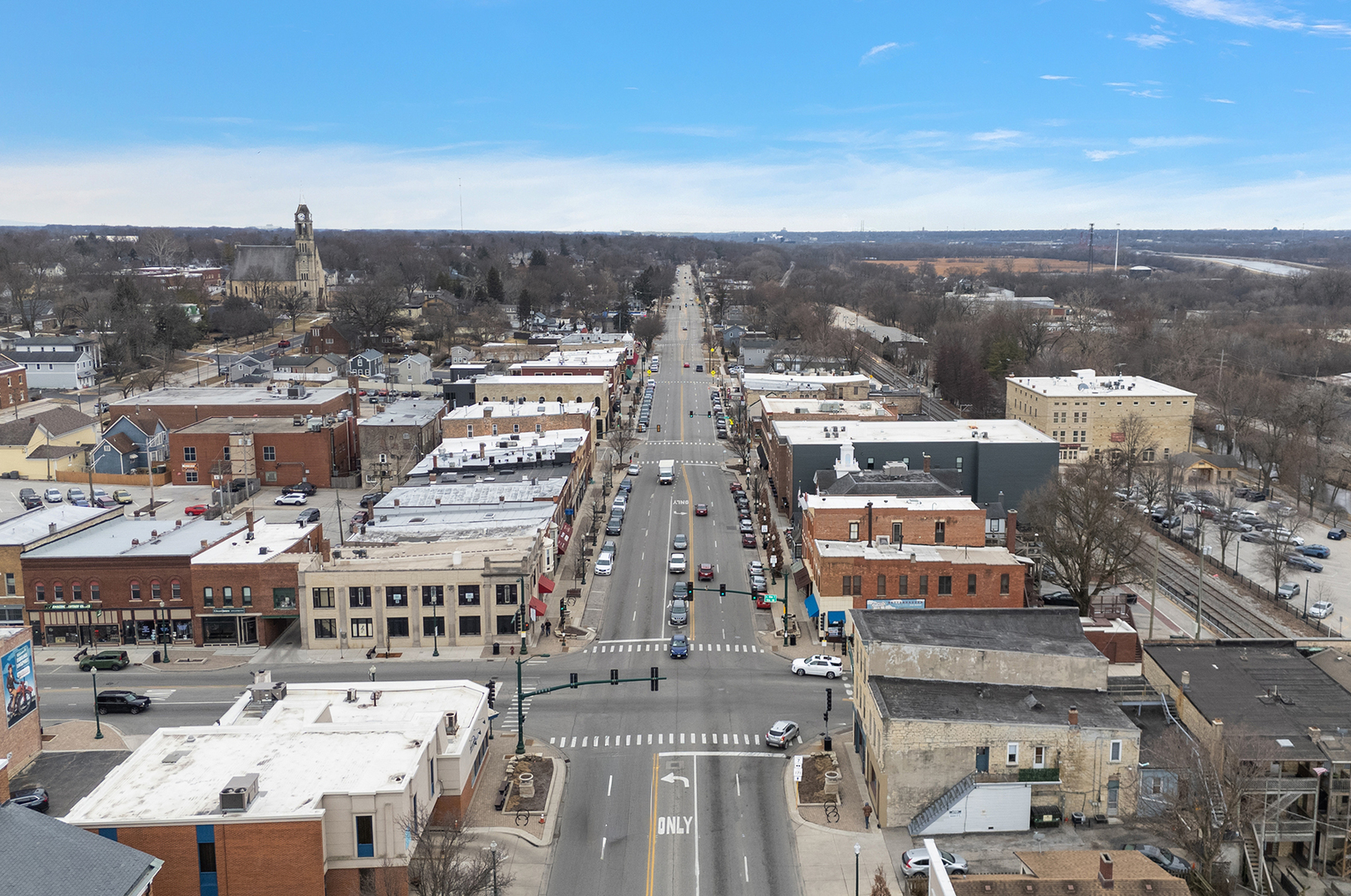 107 South State Street Lockport, IL 60441 - Photo 28 of 34