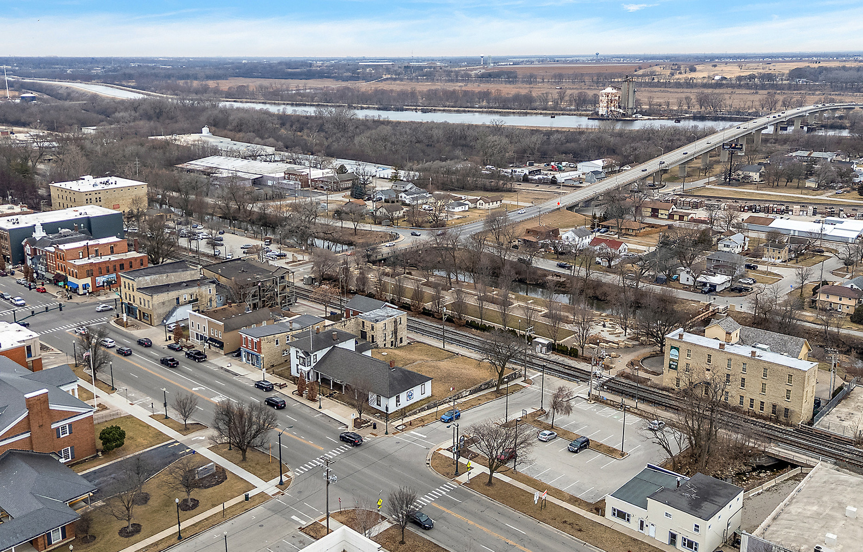 107 South State Street Lockport, IL 60441 - Photo 29 of 34