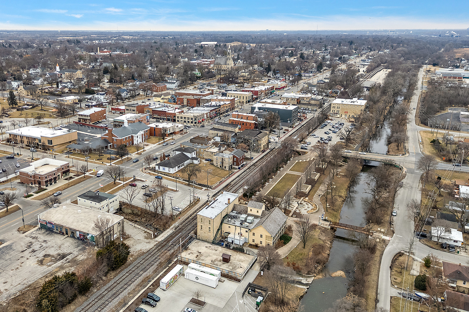 107 South State Street Lockport, IL 60441 - Photo 30 of 34