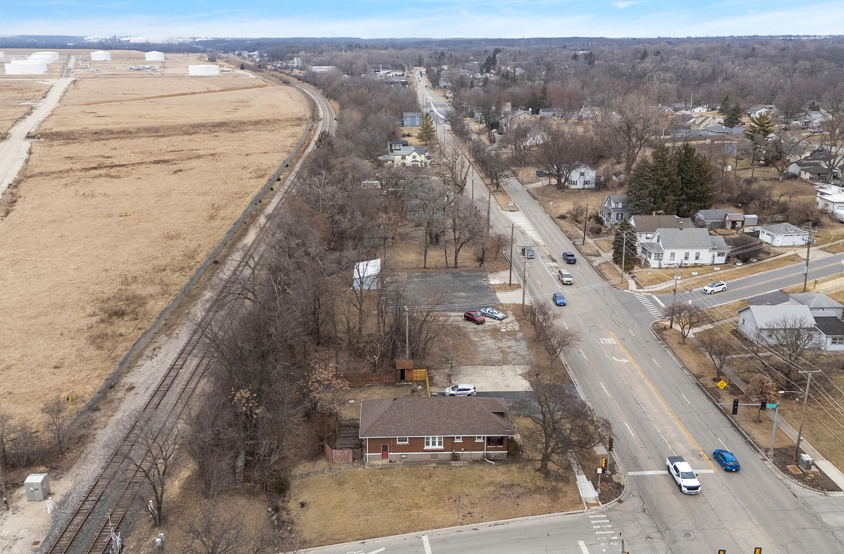 107 South State Street Lockport, IL 60441 - Photo 3 of 34