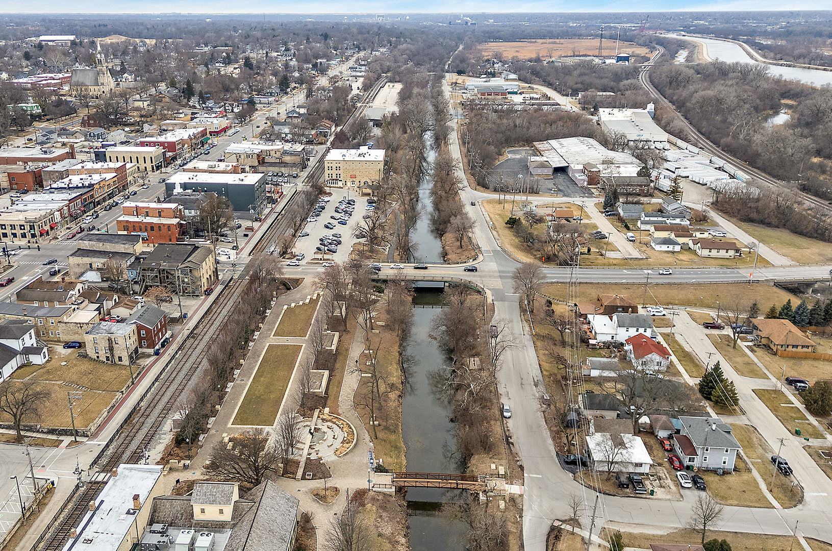 107 South State Street Lockport, IL 60441 - Photo 31 of 34