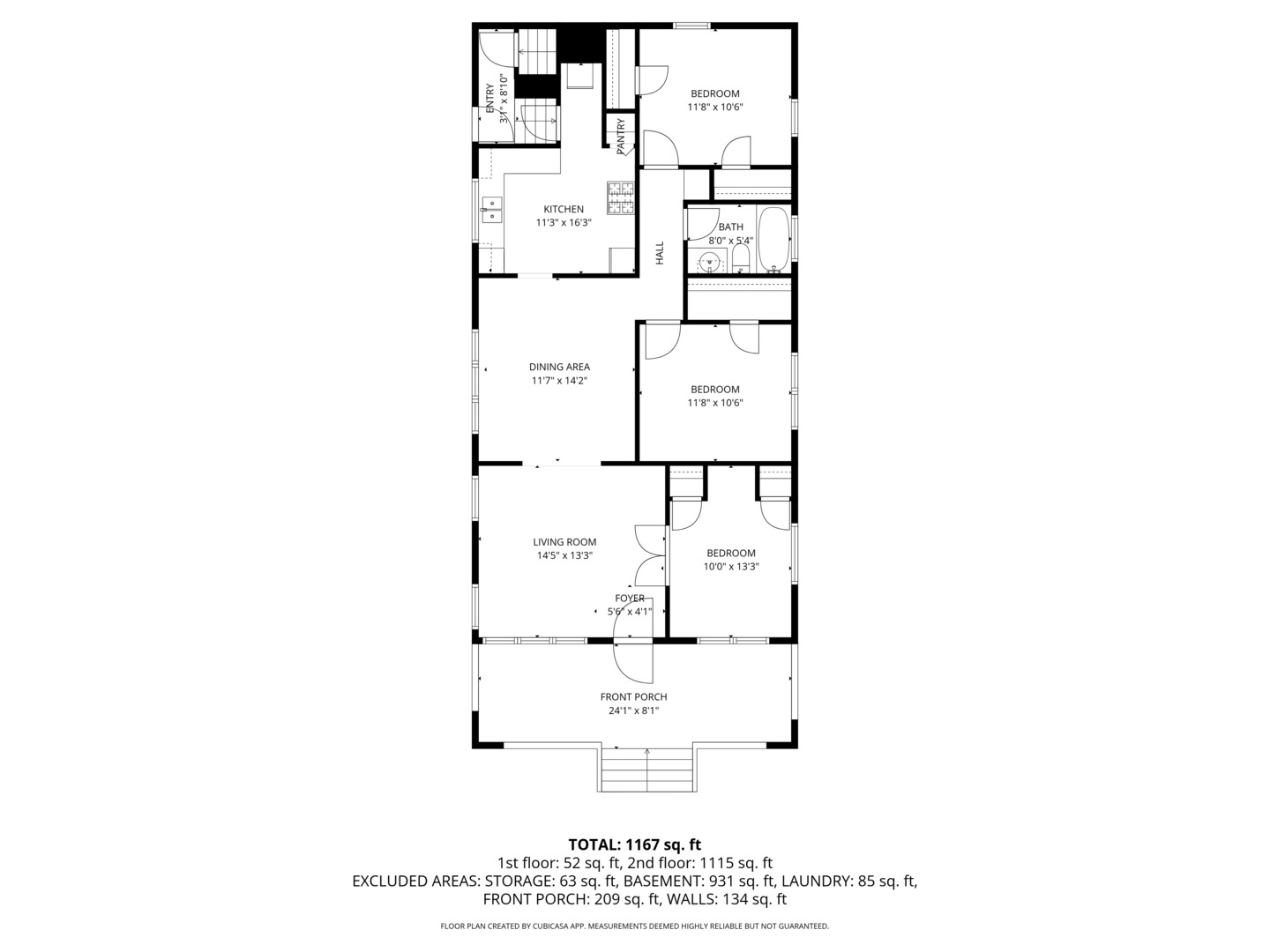 107 South State Street Lockport, IL 60441 - Photo 32 of 34