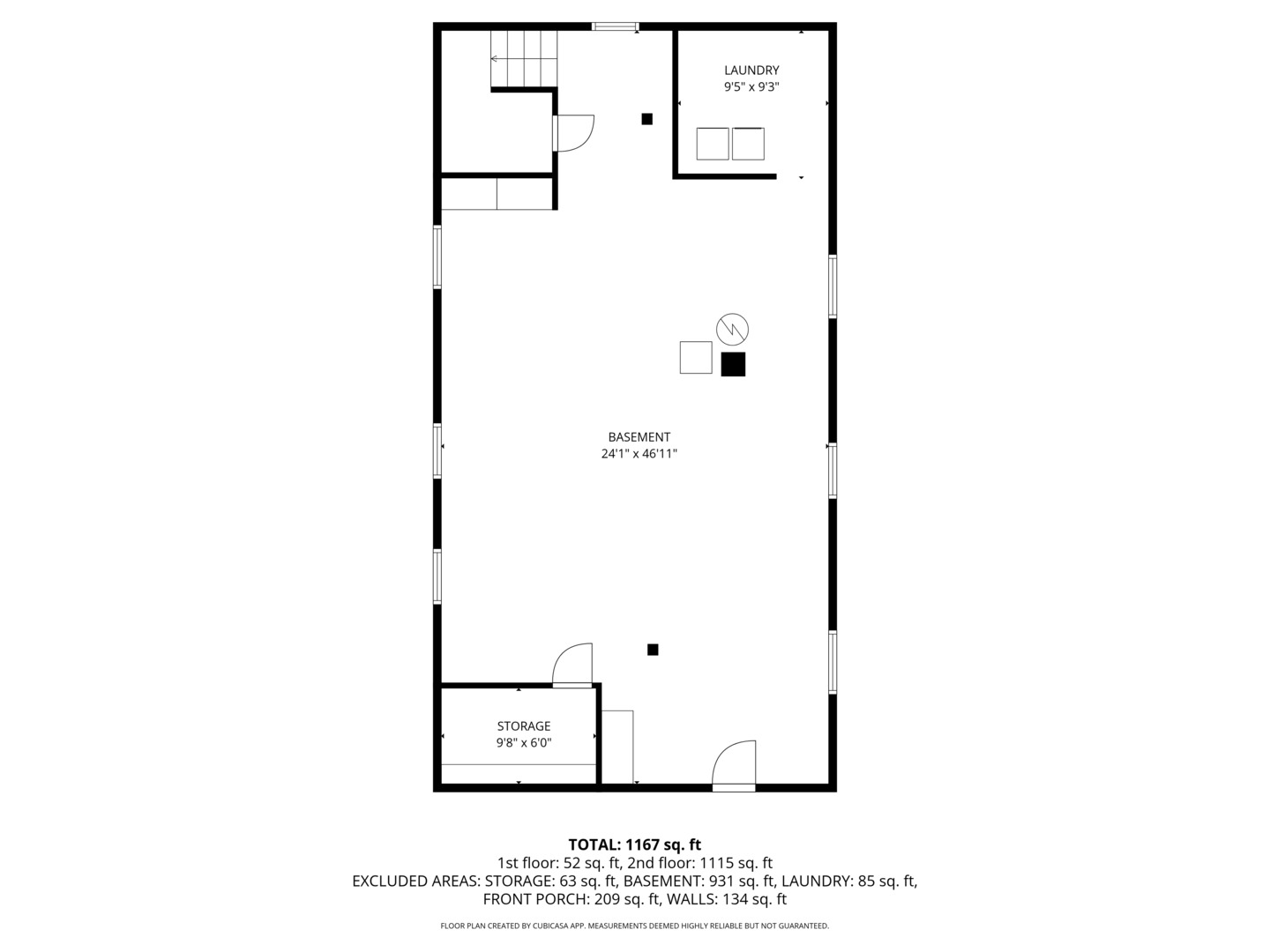 107 South State Street Lockport, IL 60441 - Photo 33 of 34