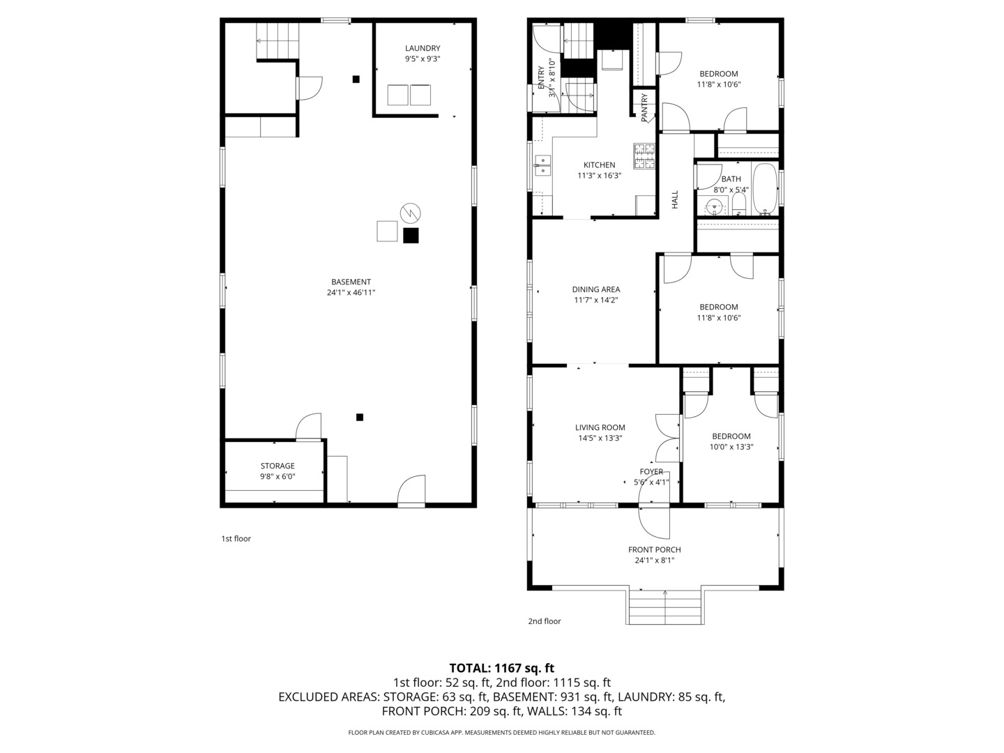 107 South State Street Lockport, IL 60441 - Photo 34 of 34
